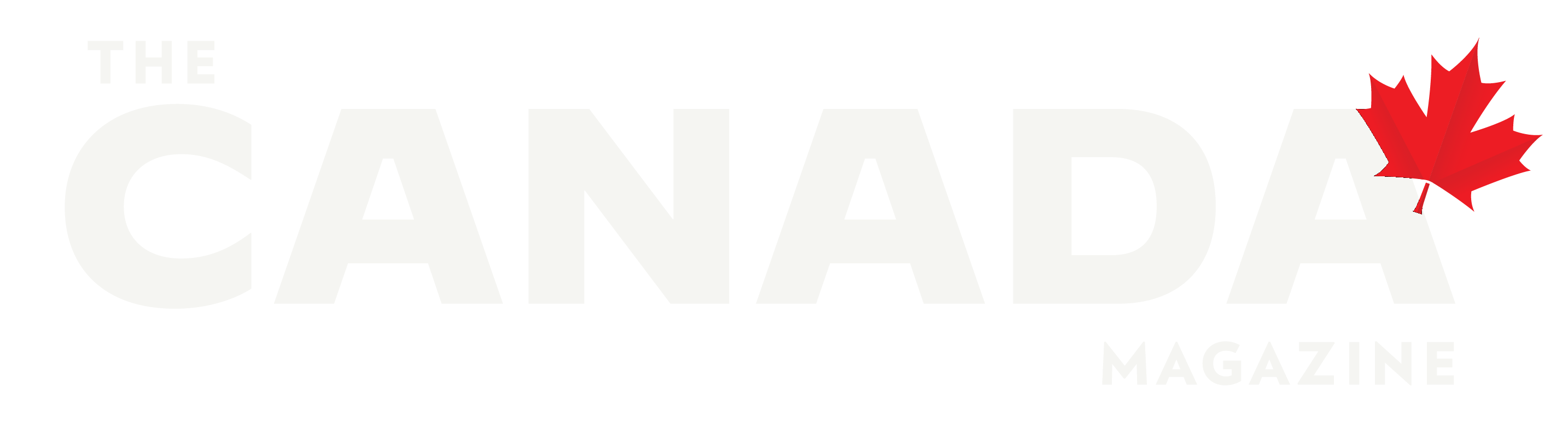 The Canada Magazine